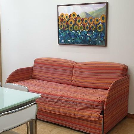 Casa Vacanze L'Isola Del Relax 伊索拉戴里费米尼 外观 照片